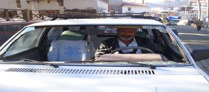 TEHL�KE DEVAM ED�YOR